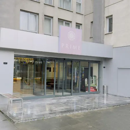 Apartmán Prime Suits 2