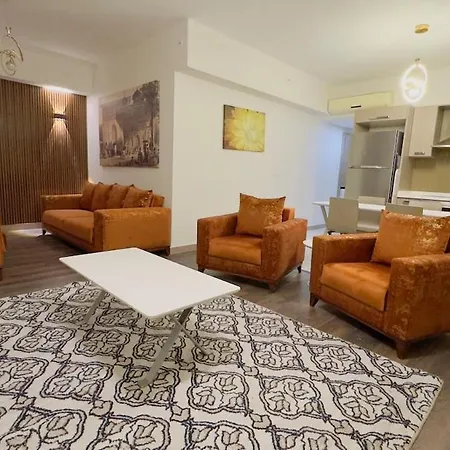 Prime Suits 2 Apartment *