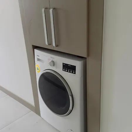 Apartment Prime Suits 2 Istanbul