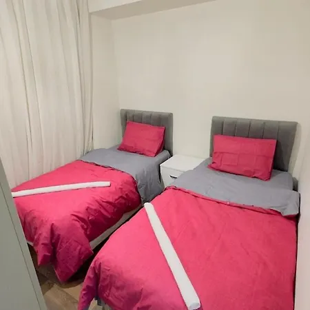 Prime Suits 2 Apartment *