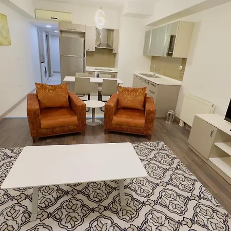 Apartment Prime Suits 2 *