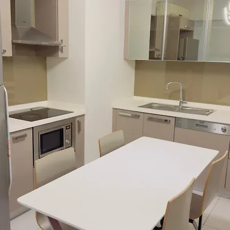 Apartment Prime Suits 2 *