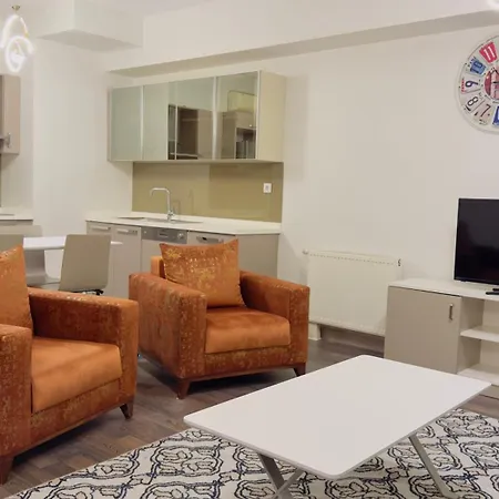 Apartment Prime Suits 2 *