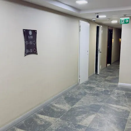 Prime Suits 2 Daire İstanbul